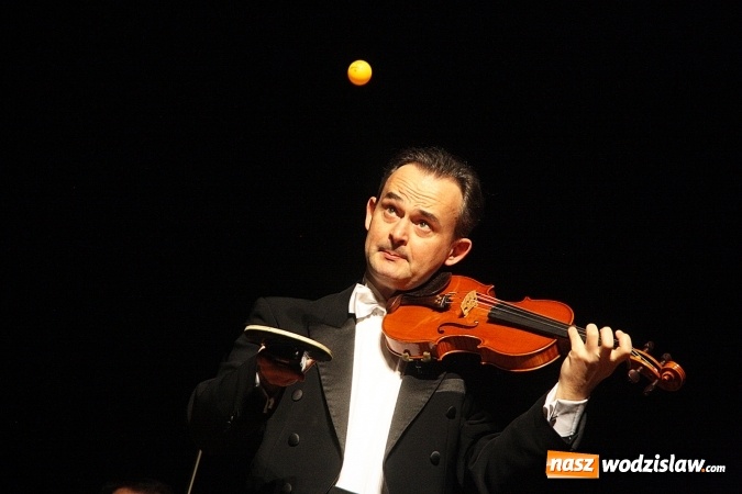 Zdjęcie w galerii na portalu naszwodzislaw.com: Grupa MoCarta wystąpiła w Radlinie  wiadomości z regionu