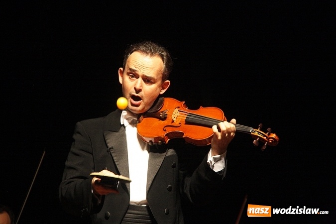 Zdjęcie w galerii na portalu naszwodzislaw.com: Grupa MoCarta wystąpiła w Radlinie  wiadomości z regionu