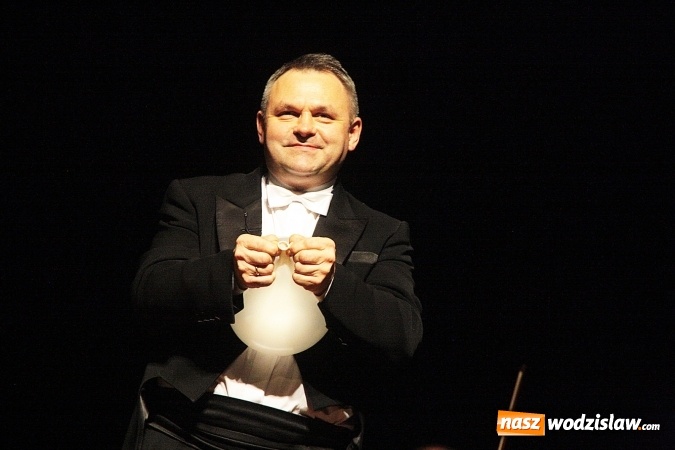 Zdjęcie w galerii na portalu naszwodzislaw.com: Grupa MoCarta wystąpiła w Radlinie  wiadomości z regionu