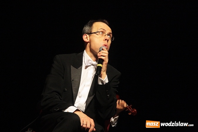 Zdjęcie w galerii na portalu naszwodzislaw.com: Grupa MoCarta wystąpiła w Radlinie  wiadomości z regionu