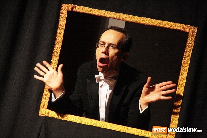 Zdjęcie w galerii na portalu naszwodzislaw.com: Grupa MoCarta wystąpiła w Radlinie  wiadomości z regionu