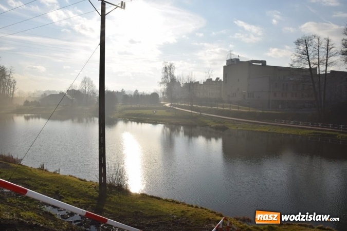 Zdjęcie w galerii na portalu naszwodzislaw.com: Prezent na Nowy Rok. Ulica Ładna w Rydułtowach gotowa! Jest też ścieżka rowerowa [ZDJĘCIA]  wiadomości z regionu