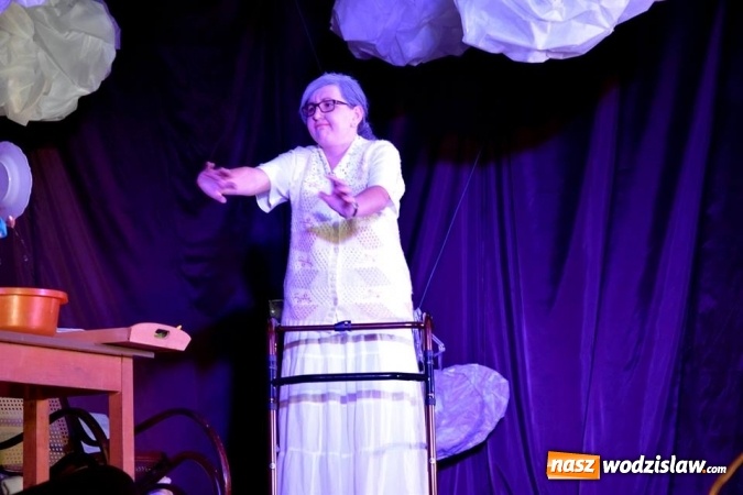 Zdjęcie w galerii na portalu naszwodzislaw.com: O niebo lepsze. Za nami jasełka charytatywne w Pszowie. [FOTORELACJA] wiadomości z regionu