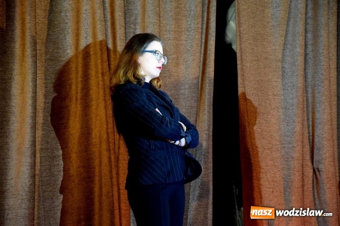 Zdjęcie w galerii na portalu naszwodzislaw.com: O niebo lepsze. Za nami jasełka charytatywne w Pszowie. [FOTORELACJA] wiadomości z regionu