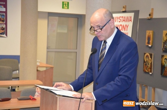 Zdjęcie w galerii na portalu naszwodzislaw.com: Powiat: Budżet na 2018 przyjęty wiadomości z regionu