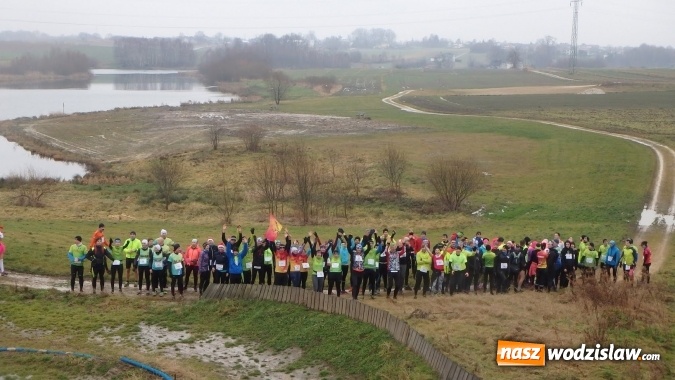 Zdjęcie w galerii na portalu naszwodzislaw.com: Radlinioki w biegu i ich Sylwester... w biegu!  wiadomości z regionu