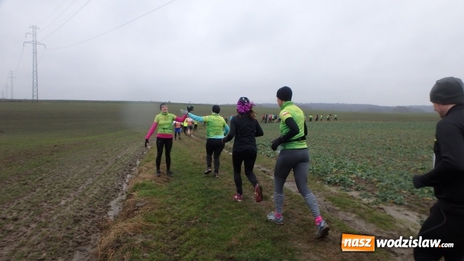 Zdjęcie w galerii na portalu naszwodzislaw.com: Radlinioki w biegu i ich Sylwester... w biegu!  wiadomości z regionu