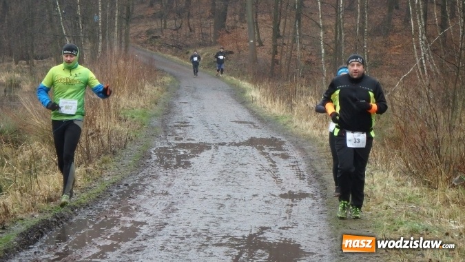 Zdjęcie w galerii na portalu naszwodzislaw.com: Radlinioki w biegu i ich Sylwester... w biegu!  wiadomości z regionu