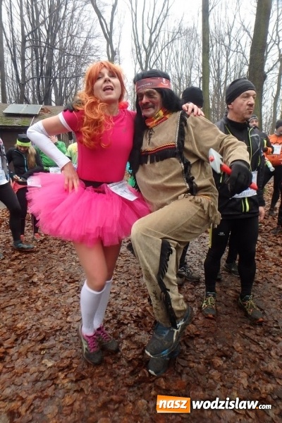 Zdjęcie w galerii na portalu naszwodzislaw.com: Radlinioki w biegu i ich Sylwester... w biegu!  wiadomości z regionu