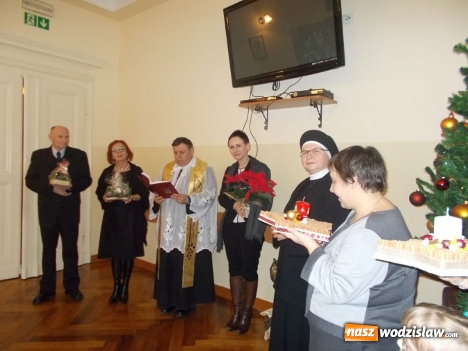 Zdjęcie w galerii na portalu naszwodzislaw.com: Wodzisławski DPS ma nową windę wiadomości z regionu