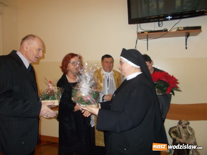 Zdjęcie w galerii na portalu naszwodzislaw.com: Wodzisławski DPS ma nową windę wiadomości z regionu