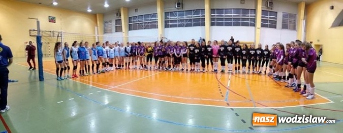 Zdjęcie w galerii na portalu naszwodzislaw.com: Młodziczki ZORZY z pucharem Prezydenta Miasta! wiadomości z regionu