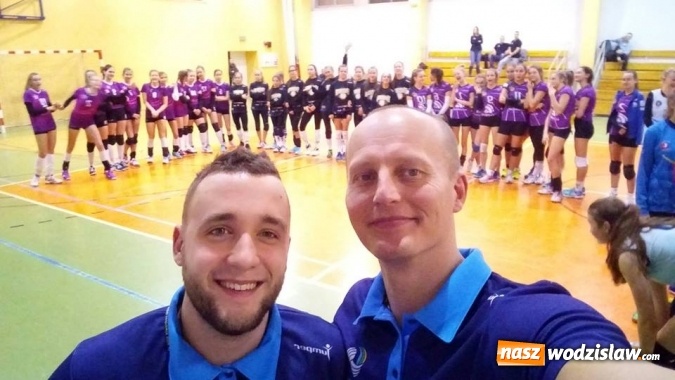 Zdjęcie w galerii na portalu naszwodzislaw.com: Młodziczki ZORZY z pucharem Prezydenta Miasta! wiadomości z regionu