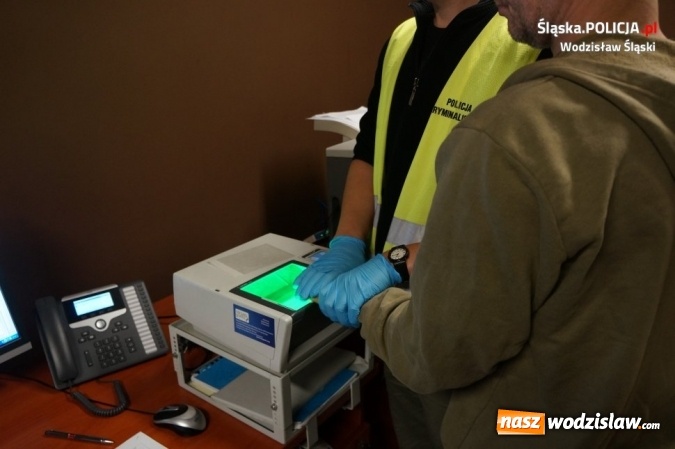 Zdjęcie w galerii na portalu naszwodzislaw.com: Wracamy do sprawy feralnego sylwestra w Radlinie. Konflikt na tle mieszkaniowym przyczyną śmierci mężczyzny  wiadomości z regionu