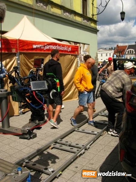 Zdjęcie w galerii na portalu naszwodzislaw.com: Diagnoza wraca do Rybnika. Producenci szukają statystów z naszego regionu wiadomości z regionu