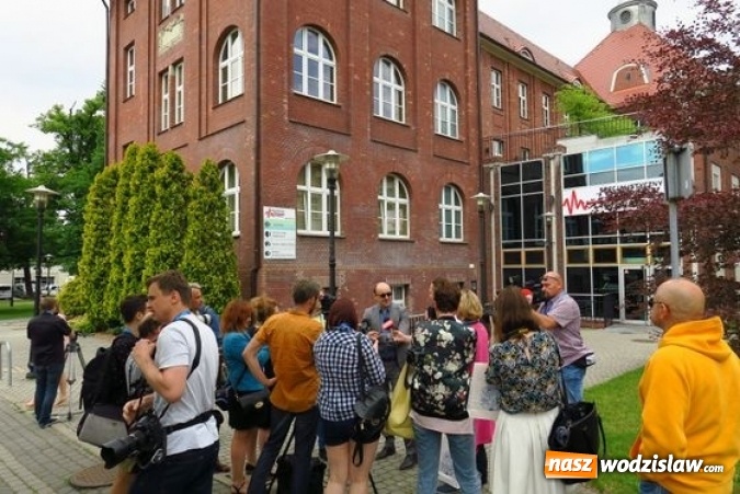 Zdjęcie w galerii na portalu naszwodzislaw.com: Diagnoza wraca do Rybnika. Producenci szukają statystów z naszego regionu wiadomości z regionu