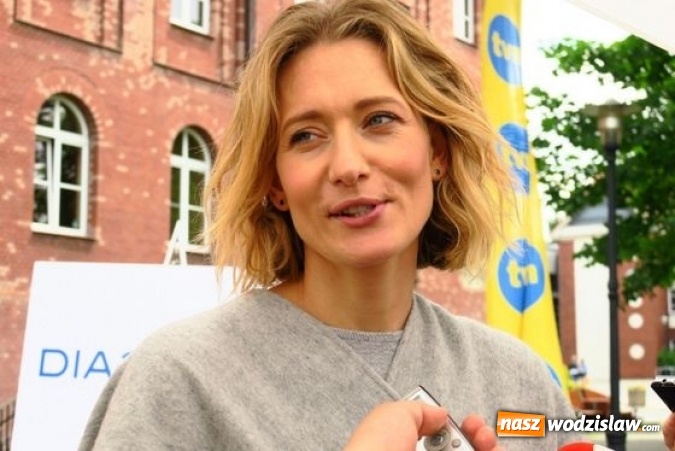 Zdjęcie w galerii na portalu naszwodzislaw.com: Diagnoza wraca do Rybnika. Producenci szukają statystów z naszego regionu wiadomości z regionu