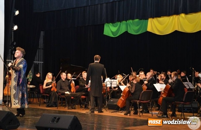 Zdjęcie w galerii na portalu naszwodzislaw.com: MOK Radlin: Za nami Koncert noworoczny wiadomości z regionu