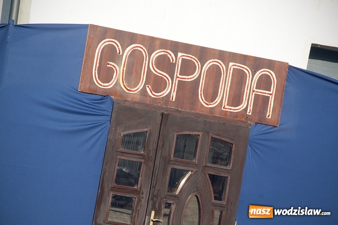 Zdjęcie w galerii na portalu naszwodzislaw.com: Orszak Trzech Króli po raz czwarty w Turzy Śląskiej. [ZDJĘCIA]  wiadomości z regionu