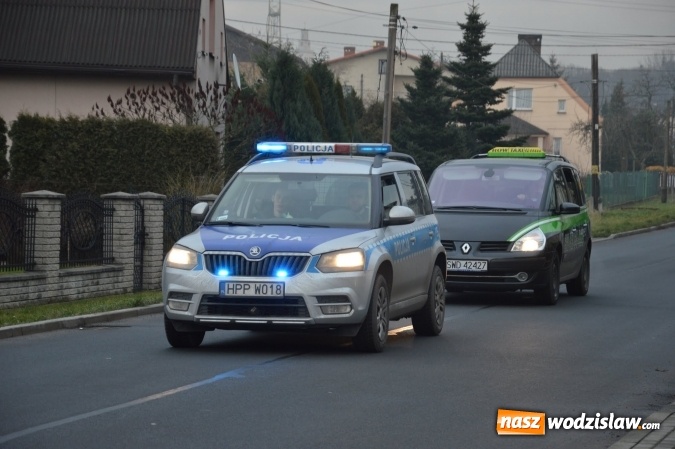 Zdjęcie w galerii na portalu naszwodzislaw.com: Barwny Orszak Trzech Króli w Bluszczowie  wiadomości z regionu