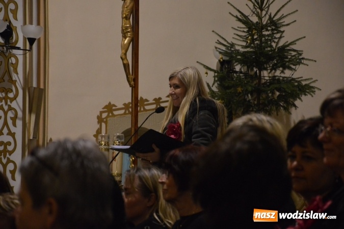 Zdjęcie w galerii na portalu naszwodzislaw.com: Wodzisław: Międzynarodowy Koncert Noworoczny za nami  wiadomości z regionu