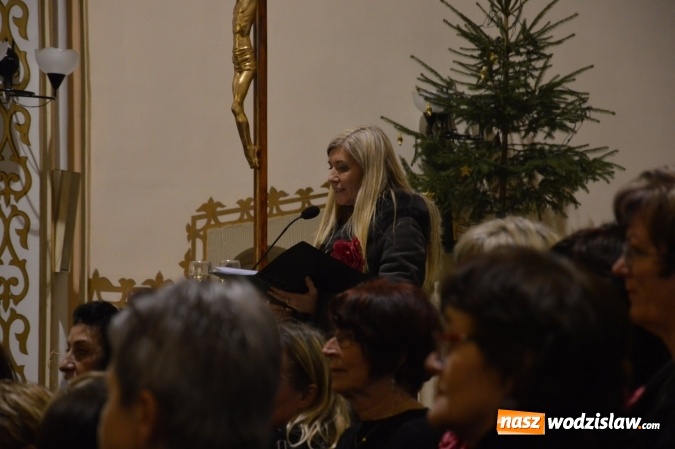 Zdjęcie w galerii na portalu naszwodzislaw.com: Wodzisław: Międzynarodowy Koncert Noworoczny za nami  wiadomości z regionu