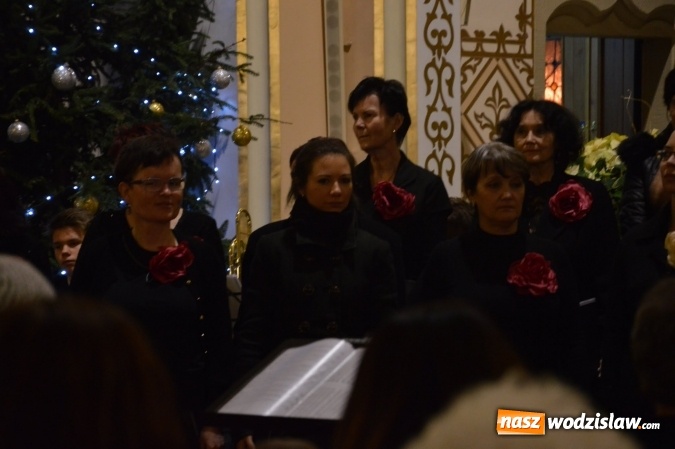 Zdjęcie w galerii na portalu naszwodzislaw.com: Wodzisław: Międzynarodowy Koncert Noworoczny za nami  wiadomości z regionu