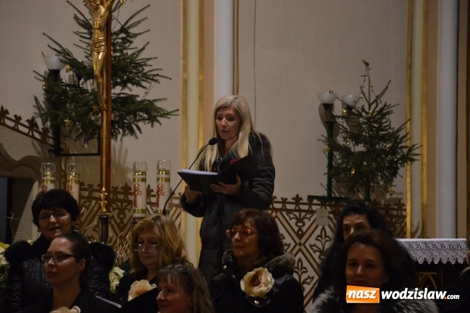 Zdjęcie w galerii na portalu naszwodzislaw.com: Wodzisław: Międzynarodowy Koncert Noworoczny za nami  wiadomości z regionu