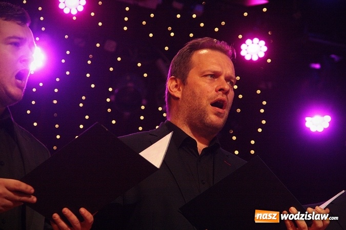 Zdjęcie w galerii na portalu naszwodzislaw.com: Pszów: Zagrali dla 3-letniego chłopca chorującego na ostrą białaczkę limfoblastyczną  wiadomości z regionu