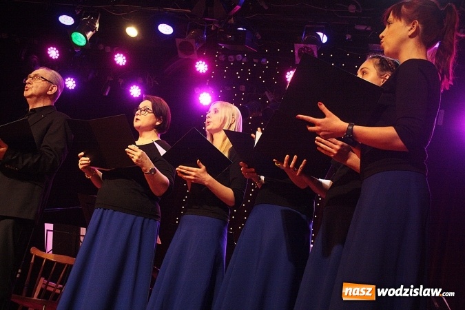 Zdjęcie w galerii na portalu naszwodzislaw.com: Pszów: Zagrali dla 3-letniego chłopca chorującego na ostrą białaczkę limfoblastyczną  wiadomości z regionu