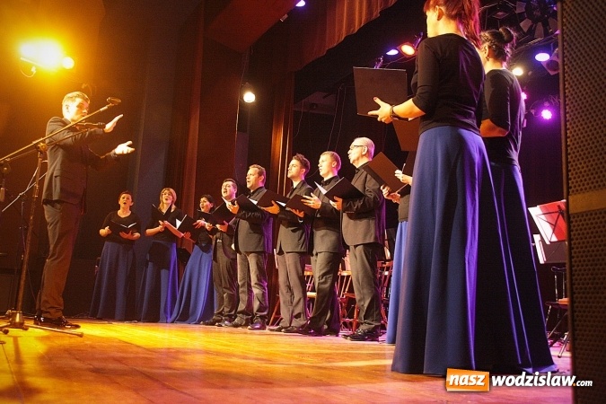 Zdjęcie w galerii na portalu naszwodzislaw.com: Pszów: Zagrali dla 3-letniego chłopca chorującego na ostrą białaczkę limfoblastyczną  wiadomości z regionu