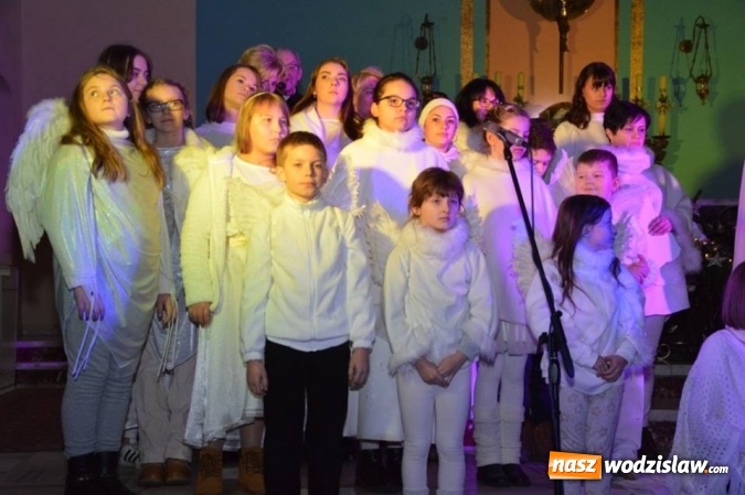 Zdjęcie w galerii na portalu naszwodzislaw.com: W Radlinie kolędowali z Przytupem  wiadomości z regionu