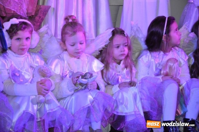 Zdjęcie w galerii na portalu naszwodzislaw.com: W Radlinie kolędowali z Przytupem  wiadomości z regionu