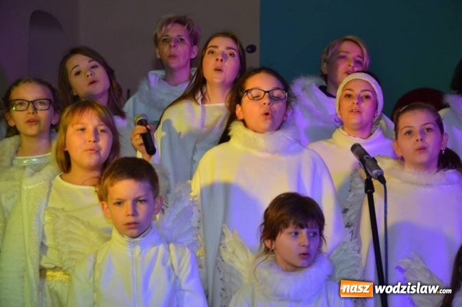 Zdjęcie w galerii na portalu naszwodzislaw.com: W Radlinie kolędowali z Przytupem  wiadomości z regionu
