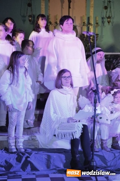 Zdjęcie w galerii na portalu naszwodzislaw.com: W Radlinie kolędowali z Przytupem  wiadomości z regionu