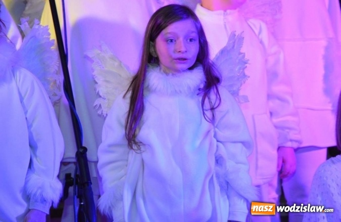 Zdjęcie w galerii na portalu naszwodzislaw.com: W Radlinie kolędowali z Przytupem  wiadomości z regionu