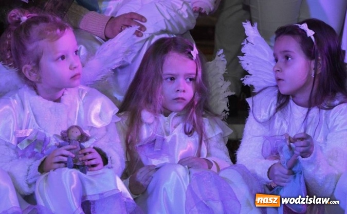 Zdjęcie w galerii na portalu naszwodzislaw.com: W Radlinie kolędowali z Przytupem  wiadomości z regionu