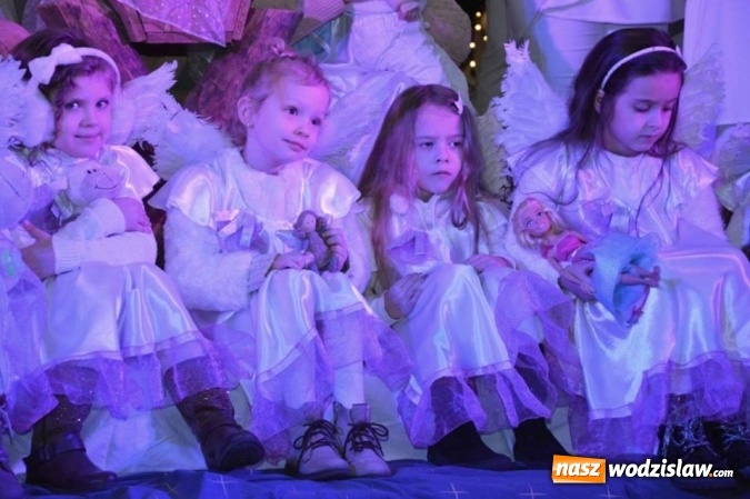 Zdjęcie w galerii na portalu naszwodzislaw.com: W Radlinie kolędowali z Przytupem  wiadomości z regionu