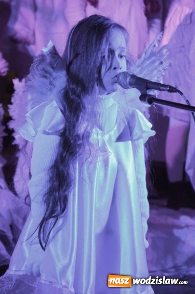 Zdjęcie w galerii na portalu naszwodzislaw.com: W Radlinie kolędowali z Przytupem  wiadomości z regionu