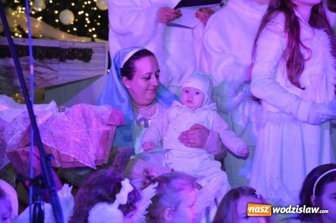 Zdjęcie w galerii na portalu naszwodzislaw.com: W Radlinie kolędowali z Przytupem  wiadomości z regionu