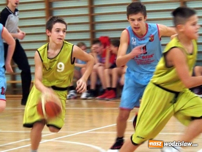 Zdjęcie w galerii na portalu naszwodzislaw.com: Mamy to! Wyjazdowe zwycięstwo koszykarzy MKS Wodzisław w Tychach wiadomości z regionu