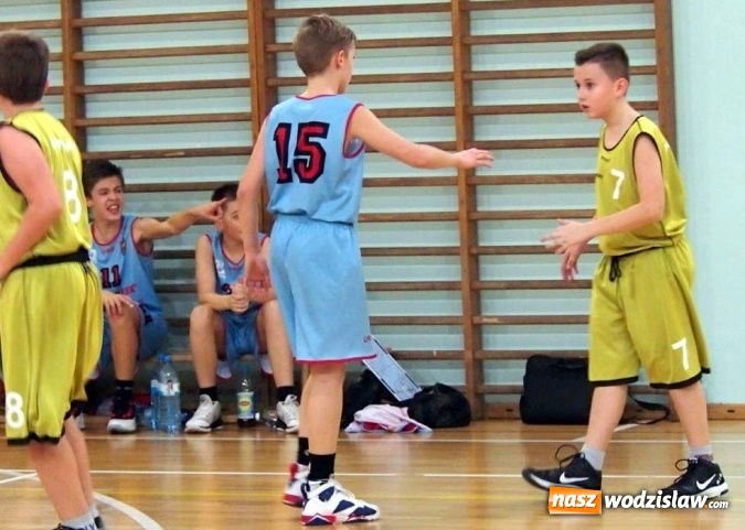 Zdjęcie w galerii na portalu naszwodzislaw.com: Mamy to! Wyjazdowe zwycięstwo koszykarzy MKS Wodzisław w Tychach wiadomości z regionu