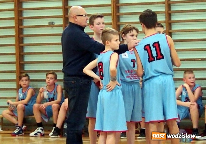 Zdjęcie w galerii na portalu naszwodzislaw.com: Mamy to! Wyjazdowe zwycięstwo koszykarzy MKS Wodzisław w Tychach wiadomości z regionu
