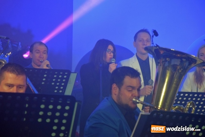 Zdjęcie w galerii na portalu naszwodzislaw.com: Koncert Świąteczno-Noworoczny w Połomi wiadomości z regionu