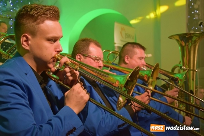 Zdjęcie w galerii na portalu naszwodzislaw.com: Koncert Świąteczno-Noworoczny w Połomi wiadomości z regionu