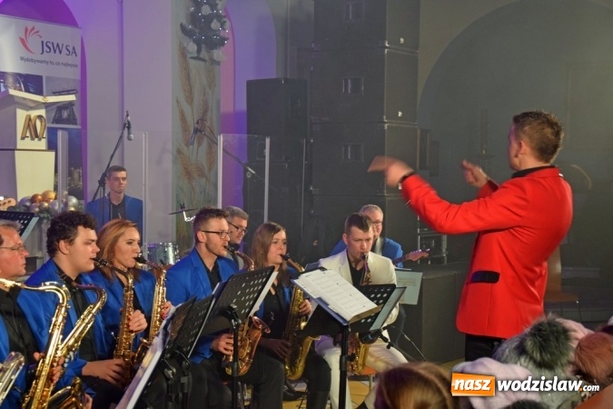 Zdjęcie w galerii na portalu naszwodzislaw.com: Koncert Świąteczno-Noworoczny w Połomi wiadomości z regionu
