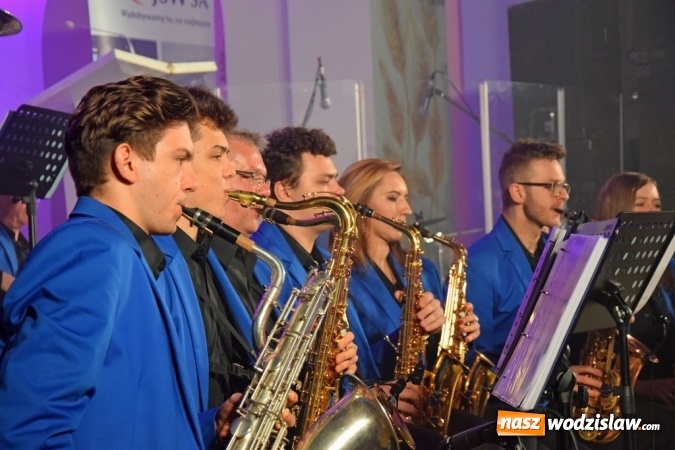 Zdjęcie w galerii na portalu naszwodzislaw.com: Koncert Świąteczno-Noworoczny w Połomi wiadomości z regionu