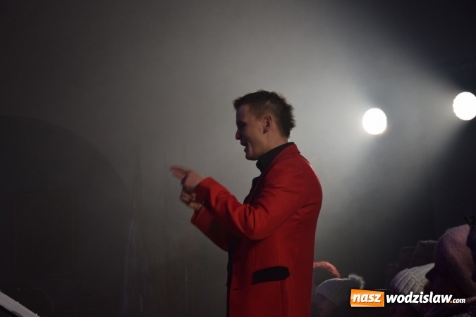 Zdjęcie w galerii na portalu naszwodzislaw.com: Koncert Świąteczno-Noworoczny w Połomi wiadomości z regionu
