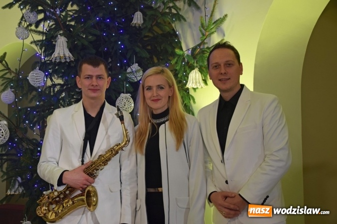 Zdjęcie w galerii na portalu naszwodzislaw.com: Koncert Świąteczno-Noworoczny w Połomi wiadomości z regionu
