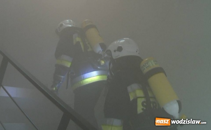 Zdjęcie w galerii na portalu naszwodzislaw.com: Teledysk o strażakach z Biertułtów. Zobacz zwiastun  wiadomości z regionu